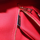 LOUIS VUITTON Monogram Reverse Giant On The Go GM Tote Bag M45320 Auth BD313S-11