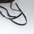 LOUIS VUITTON Monogram Palm Springs MINI Backpack M41562 LV Auth BD314V-9