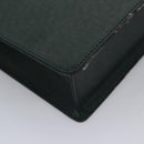 LOUIS VUITTON Taiga Porte Documents Rozan Bag Epicea M30054 LV Auth BD388-8