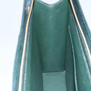 LOUIS VUITTON Taiga Porte Documents Rozan Bag Epicea M30054 LV Auth BD388-20