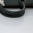 LOUIS VUITTON Taiga Porte Documents Rozan Bag Epicea M30054 LV Auth BD388-7
