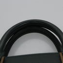LOUIS VUITTON Taiga Porte Documents Rozan Bag Epicea M30054 LV Auth BD388-14