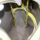 LOUIS VUITTON Damier Geant LV Cup Weatherly Bag Yellow M80636 LV Auth BD482-16