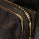 LOUIS VUITTON Monogram Mini Amazon Shoulder Bag Vintage M45238 LV Auth BD535-20