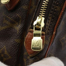 LOUIS VUITTON Monogram Mini Amazon Shoulder Bag Vintage M45238 LV Auth BD535-21