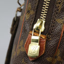 LOUIS VUITTON Monogram Mini Amazon Shoulder Bag Vintage M45238 LV Auth BD535-23
