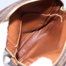 LOUIS VUITTON Monogram Mini Amazon Shoulder Bag Vintage M45238 LV Auth BD535-11