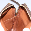 LOUIS VUITTON Monogram Mini Amazon Shoulder Bag Vintage M45238 LV Auth BD535-25