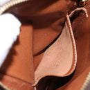 LOUIS VUITTON Monogram Mini Amazon Shoulder Bag Vintage M45238 LV Auth BD535-12