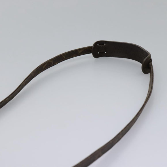 LOUIS VUITTON Monogram Mini Amazon Shoulder Bag Vintage M45238 LV Auth BD535