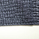 LOEWE Hand Bag Leather Black Auth BD620-12