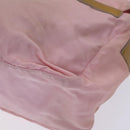 PRADA Shoulder Bag Nylon Pink Auth BD628-12