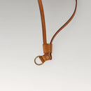 LOUIS VUITTON Monogram V Line Neverfull MM Tote Bag Pink LV Auth BD681A-8