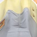 LOUIS VUITTON Monogram Vernis Reade PM Hand Bag Perle M91336 LV Auth BD693-19