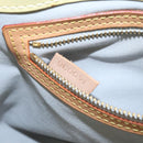 LOUIS VUITTON Monogram Vernis Reade PM Hand Bag Perle M91336 LV Auth BD693-12