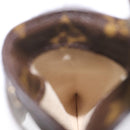 LOUIS VUITTON Monogram Etui Lunette PM Glasses Case M66545 LV Auth BD730-18