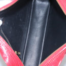 LOUIS VUITTON Epi Trocadero 23 Shoulder Bag Red M52307 LV Auth BD731-10