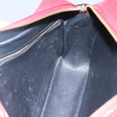 LOUIS VUITTON Epi Trocadero 23 Shoulder Bag Red M52307 LV Auth BD731-19