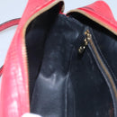 LOUIS VUITTON Epi Trocadero 23 Shoulder Bag Red M52307 LV Auth BD731-20