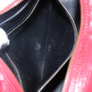 LOUIS VUITTON Epi Trocadero 23 Shoulder Bag Red M52307 LV Auth BD731-11