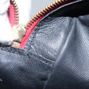 LOUIS VUITTON Epi Trocadero 23 Shoulder Bag Red M52307 LV Auth BD731-12