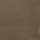 PRADA Tote Bag Canvas Beige Auth BD737-3