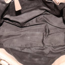 Miu Miu Hand Bag Leather 2way Pink Auth BD742-17