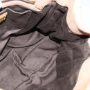 Miu Miu Hand Bag Leather 2way Pink Auth BD742-18