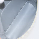 LOUIS VUITTON Monogram Vernis Thompson Street Bag Gris M91008 LV Auth BD750-11