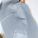 LOUIS VUITTON Monogram Vernis Thompson Street Bag Gris M91008 LV Auth BD750-18