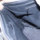 BURBERRY Nova Check Tote Bag Canvas Beige Gold Auth BD772-19