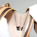 LOUIS VUITTON Monogram Mini Boite Chapeau Shoulder Bag M44699 LV Auth BD788SA-22