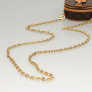 LOUIS VUITTON Monogram Mini Boite Chapeau Shoulder Bag M44699 LV Auth BD788SA-7