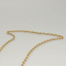 LOUIS VUITTON Monogram Mini Boite Chapeau Shoulder Bag M44699 LV Auth BD788SA-14