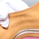 LOUIS VUITTON Monogram Mini Sac Catrain Hand Bag Strawberry M92930 Auth BD807-18