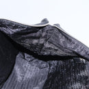 PRADA Shoulder Bag Nylon Beige Auth BD834-20