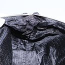 PRADA Shoulder Bag Nylon Beige Auth BD834-21