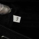 PRADA Shoulder Bag Nylon Beige Auth BD834-12