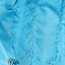 Salvatore Ferragamo Shoulder Bag Leather Black Auth BD836-10