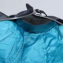 Salvatore Ferragamo Shoulder Bag Leather Black Auth BD836-20