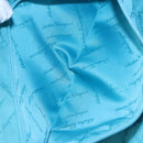 Salvatore Ferragamo Shoulder Bag Leather Black Auth BD836-23