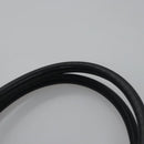 Salvatore Ferragamo Shoulder Bag Leather Black Auth BD836-14