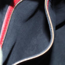 LOUIS VUITTON Epi Toriko Color Noe Bag Red Blue Green M44084 LV Auth BD854-21