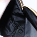 LOUIS VUITTON Monogram Palm Springs PM Backpack M41560 LV Auth BD858-21