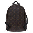 LOUIS VUITTON Monogram Palm Springs PM Backpack M41560 LV Auth BD858-2