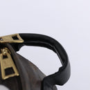 LOUIS VUITTON Monogram Palm Springs PM Backpack M41560 LV Auth BD858-14