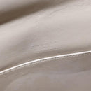 LOUIS VUITTON Monogram Vernis Thompson Street Bag Beige M91301 LV Auth BD879-18