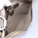 BURBERRY Nova Check Tote Bag PVC Pink Auth BD898-20