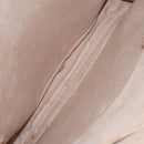 LOUIS VUITTON Monogram Sac Plat Hand Bag M51140 LV Auth BD912-11