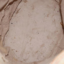 LOUIS VUITTON Monogram Bucket GM Shoulder Bag M42236 LV Auth BD915-10